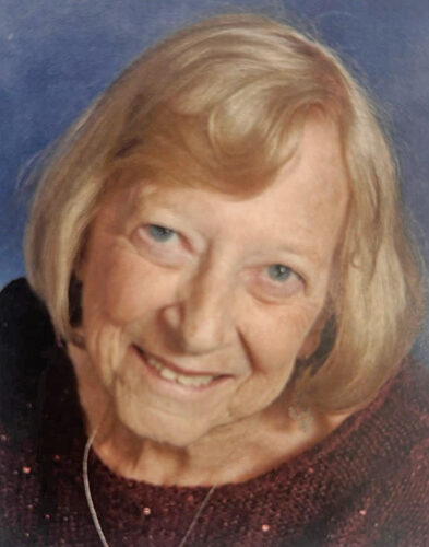 Erlene D. Bubb